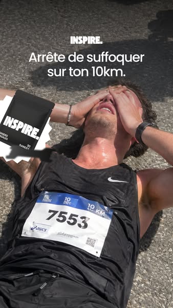 La respiration qui t'oxygène