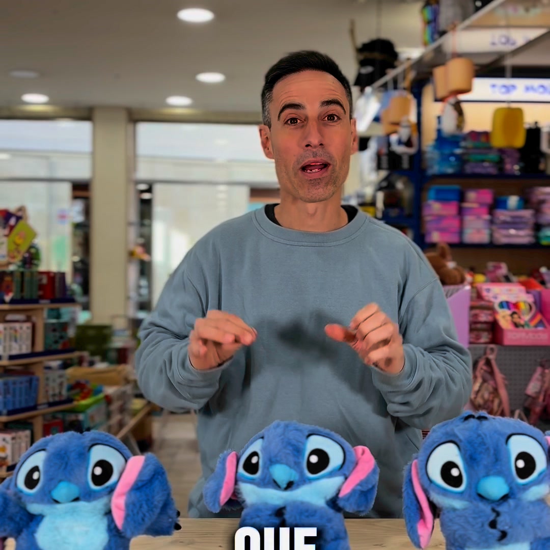 El Mejor Regalo
