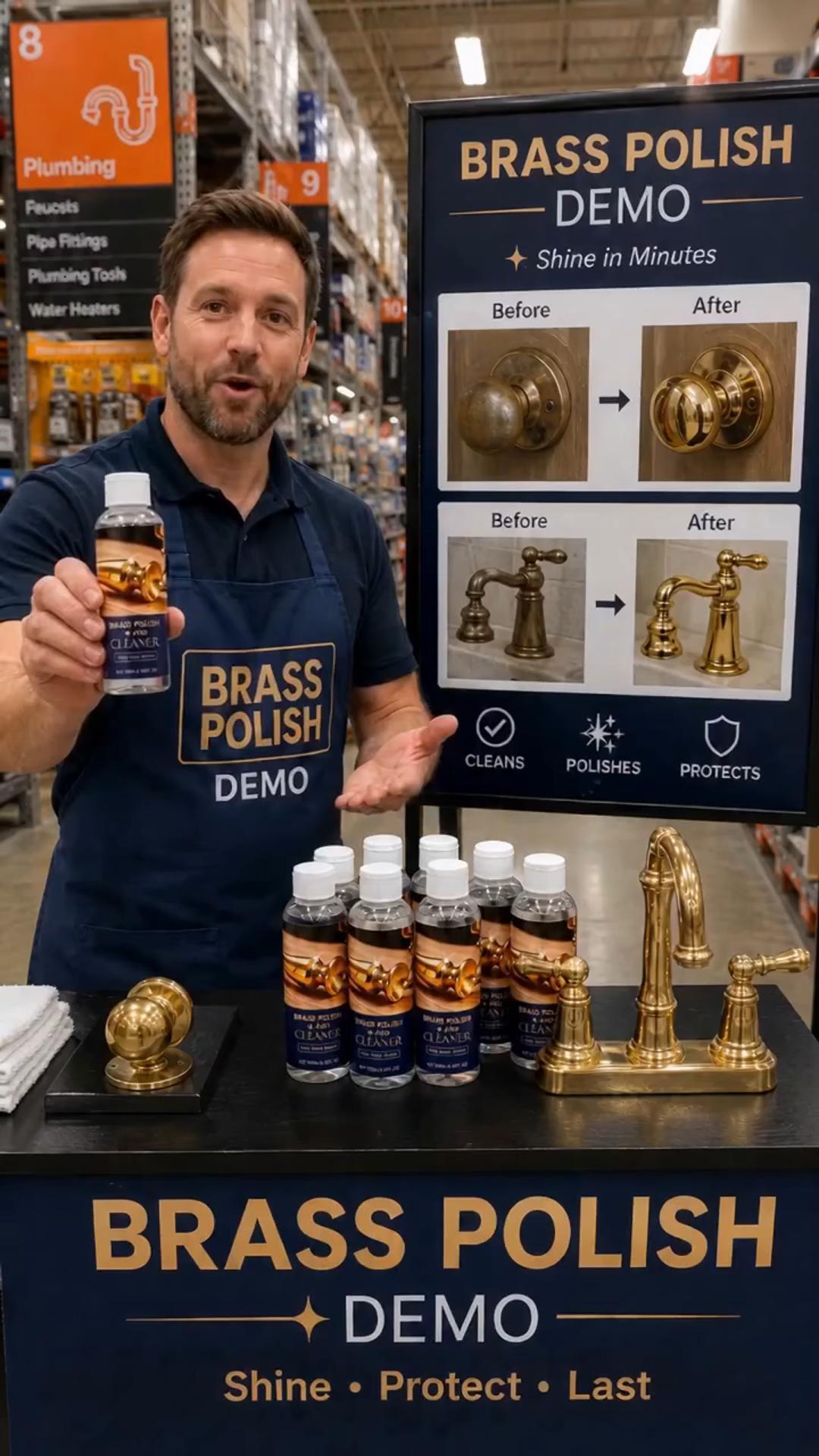Polish & Cleaner