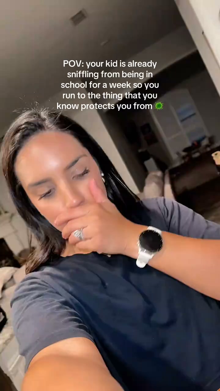 Support Your Defenses This Flu Season