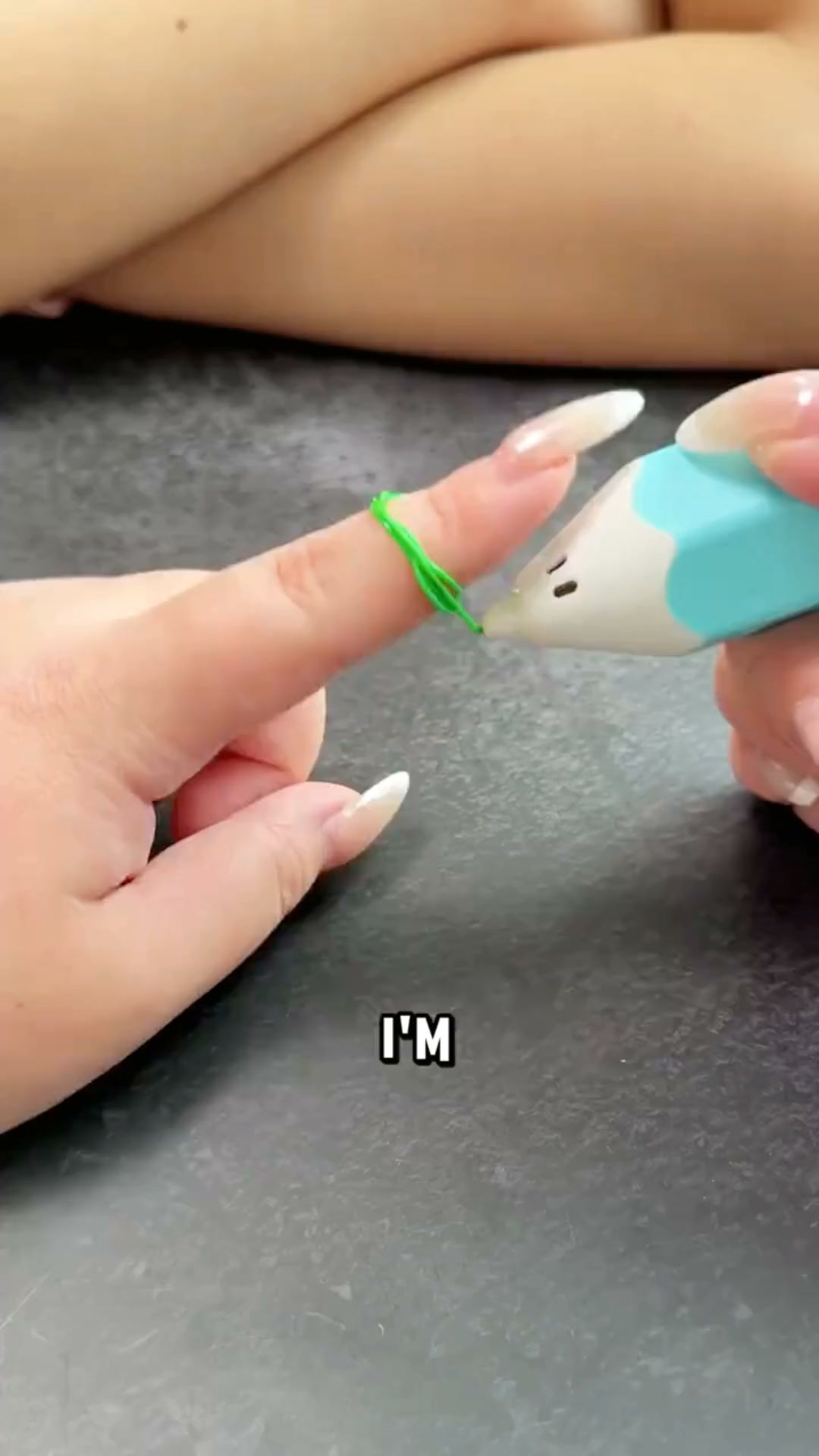 Make Imagination Real