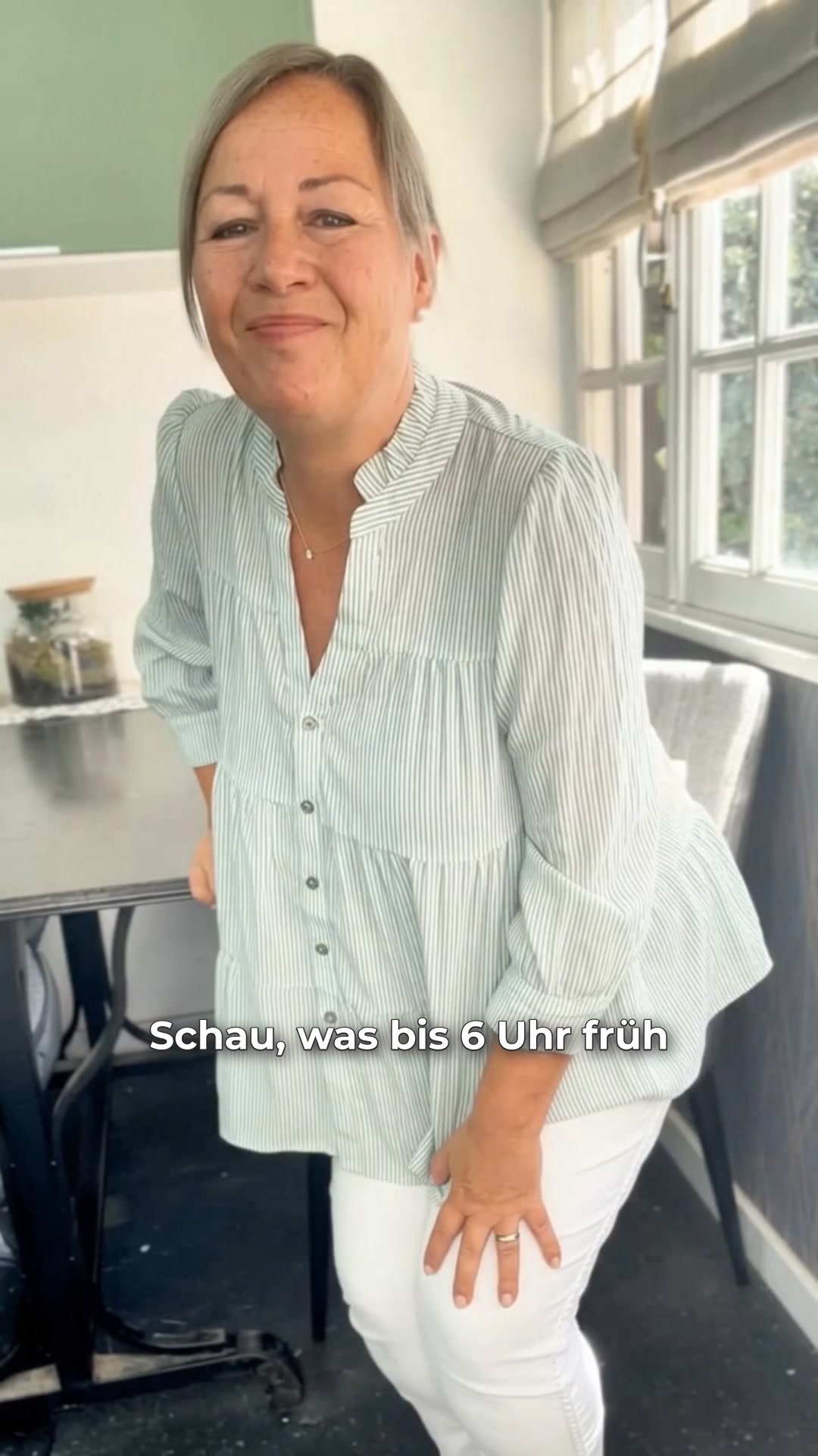 Bewegungsfreiheit zurück