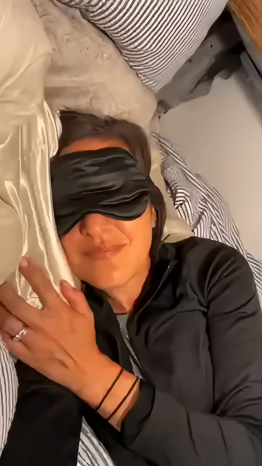 8 ore ogni notte, ci hai mai pensato?