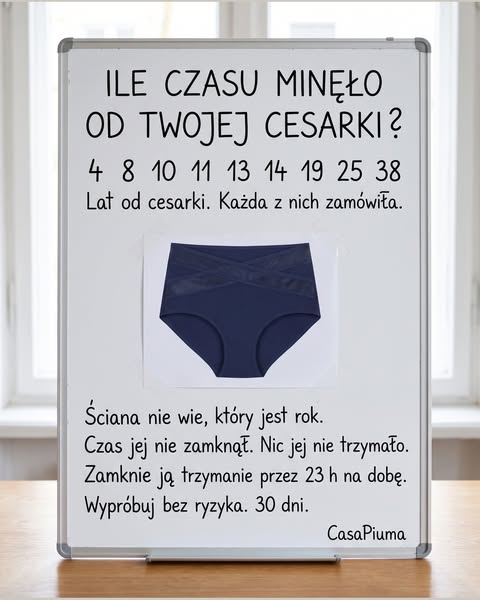 Przeczytaj to, jeśli miałaś cesarkę.