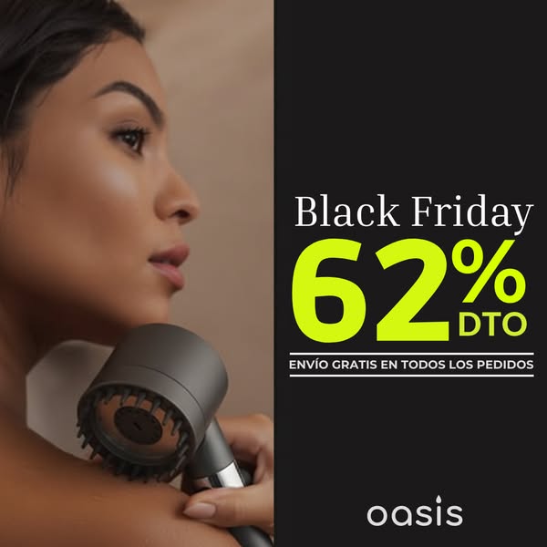 Desbloquea una piel y un pelo saludables con Oasis