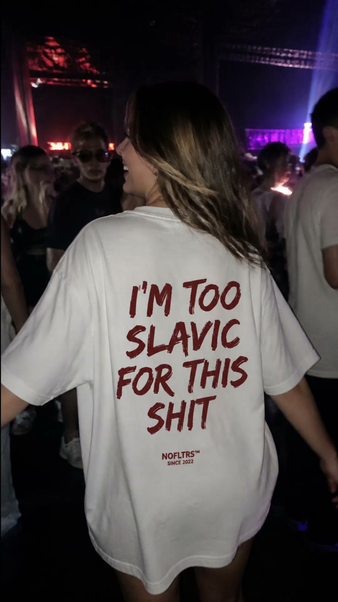 Wear What You Really Think
