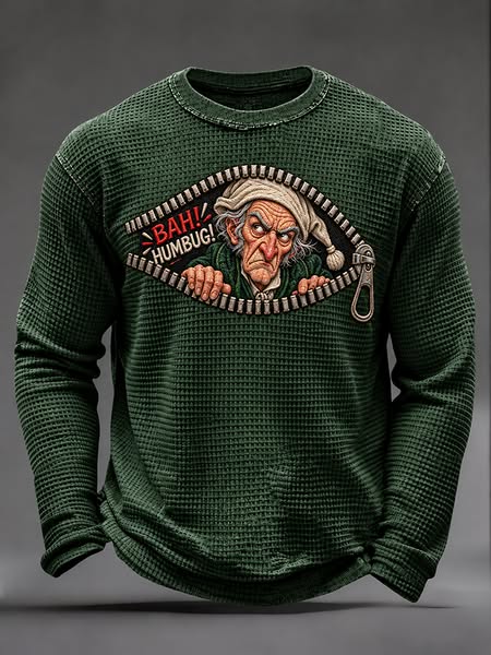 Bah! Humbug!