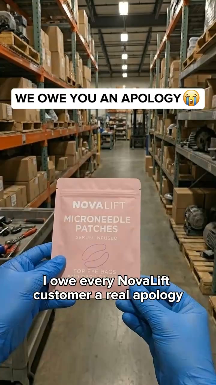 50% Off While Supplies Last
