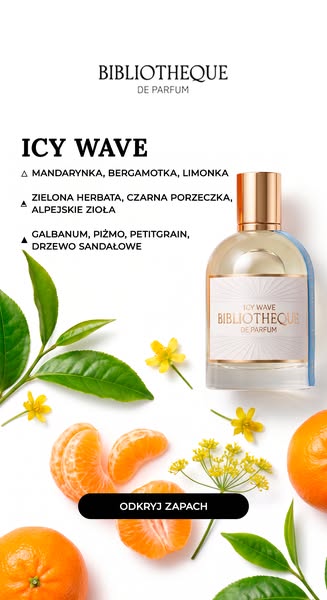 Odkryj Icy Wave