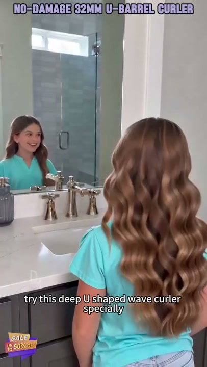Anúncio de VogueHom