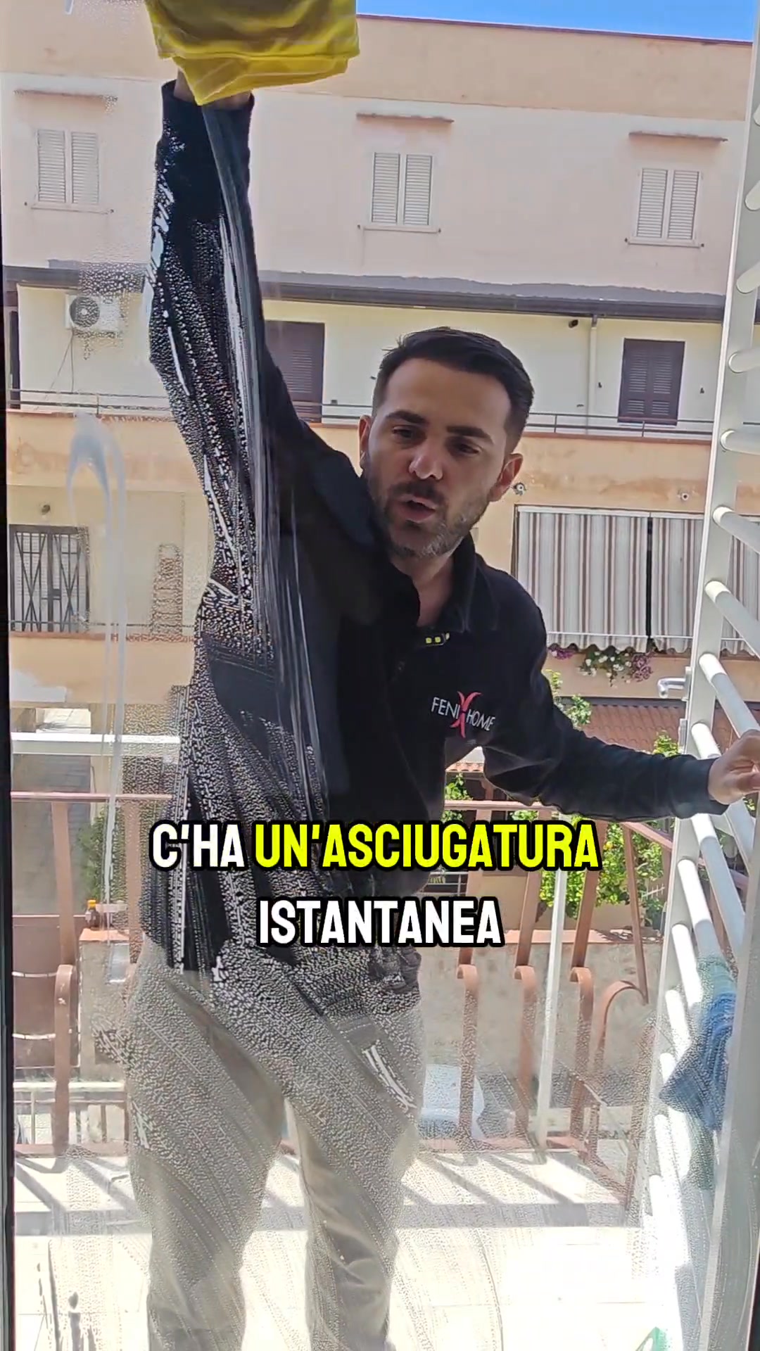 Pulito Perfetto