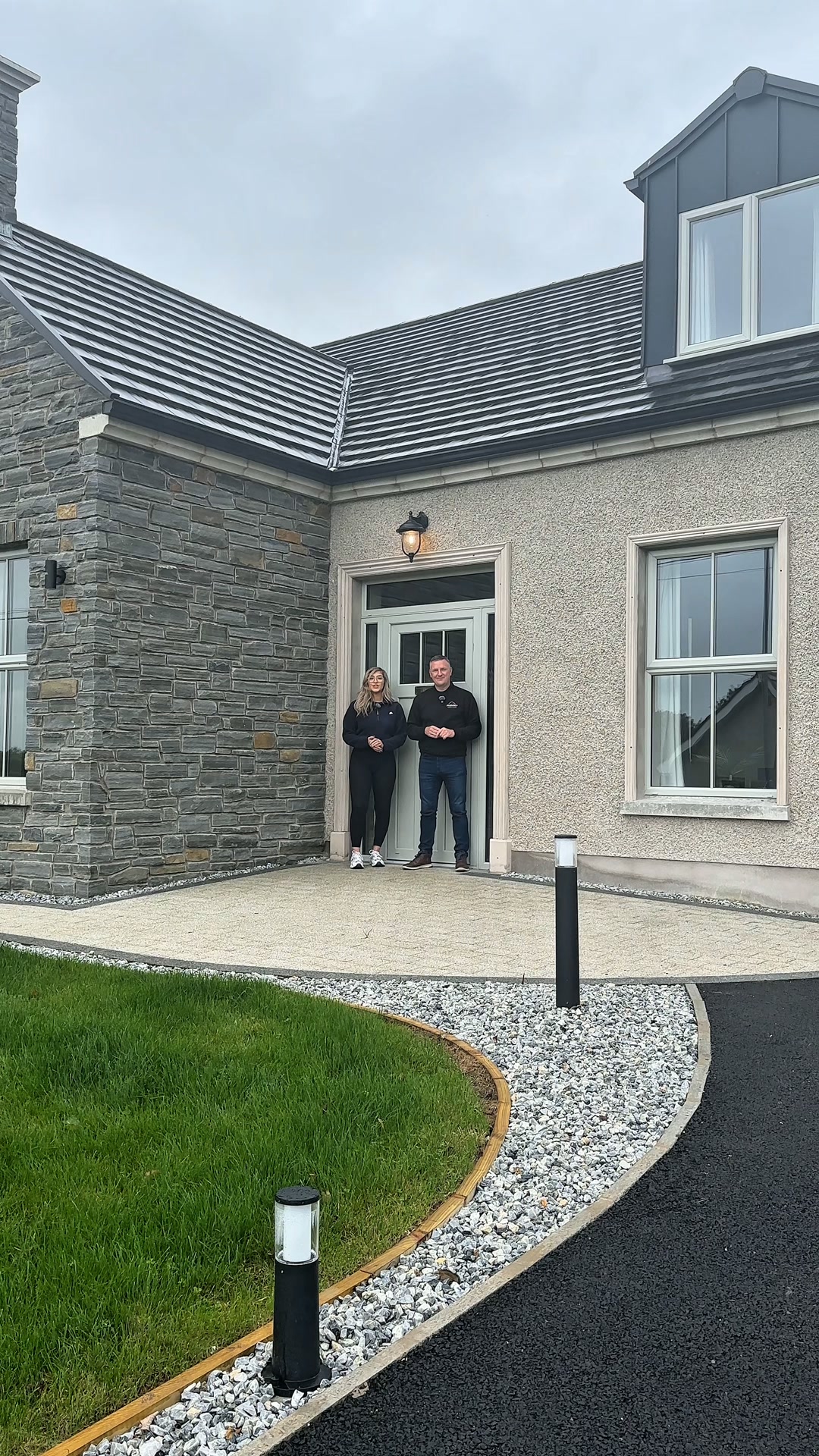 WIN THIS ARMAGH HOME OR £300K FOR £2.99