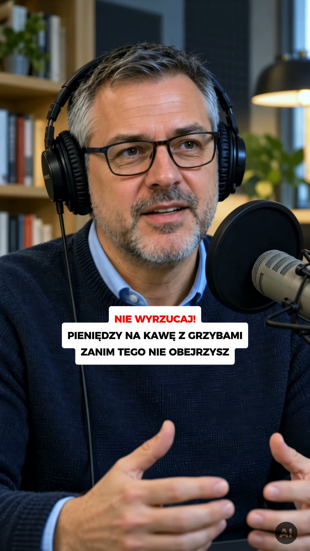 Twój nowy poranny rytuał