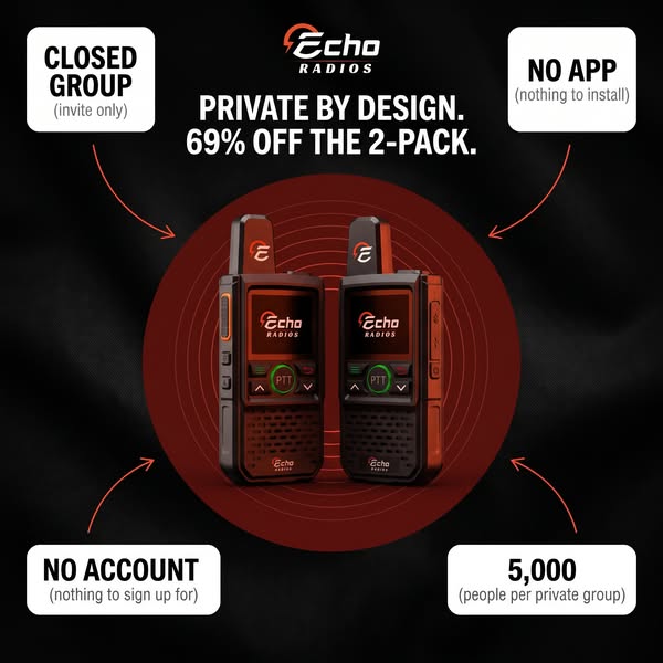60% OFF + FREE SHIPPING