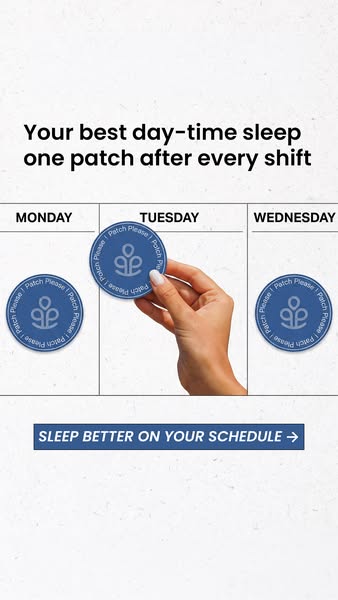 2 easy steps to quality sleep…