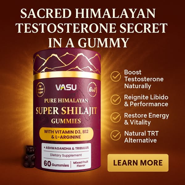 The Supplement Brand You Can Trust