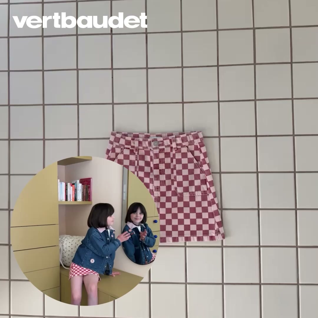 Todo para tus peques, en Vertbaudet.es