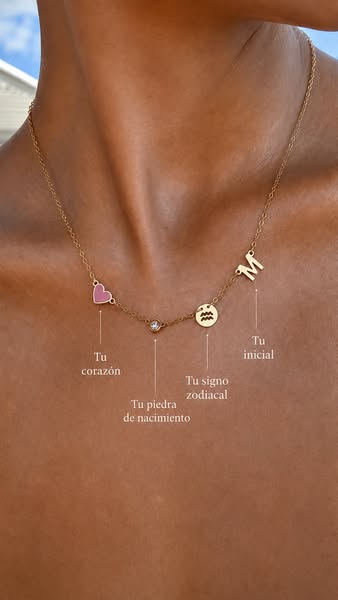 una joya con significado..
