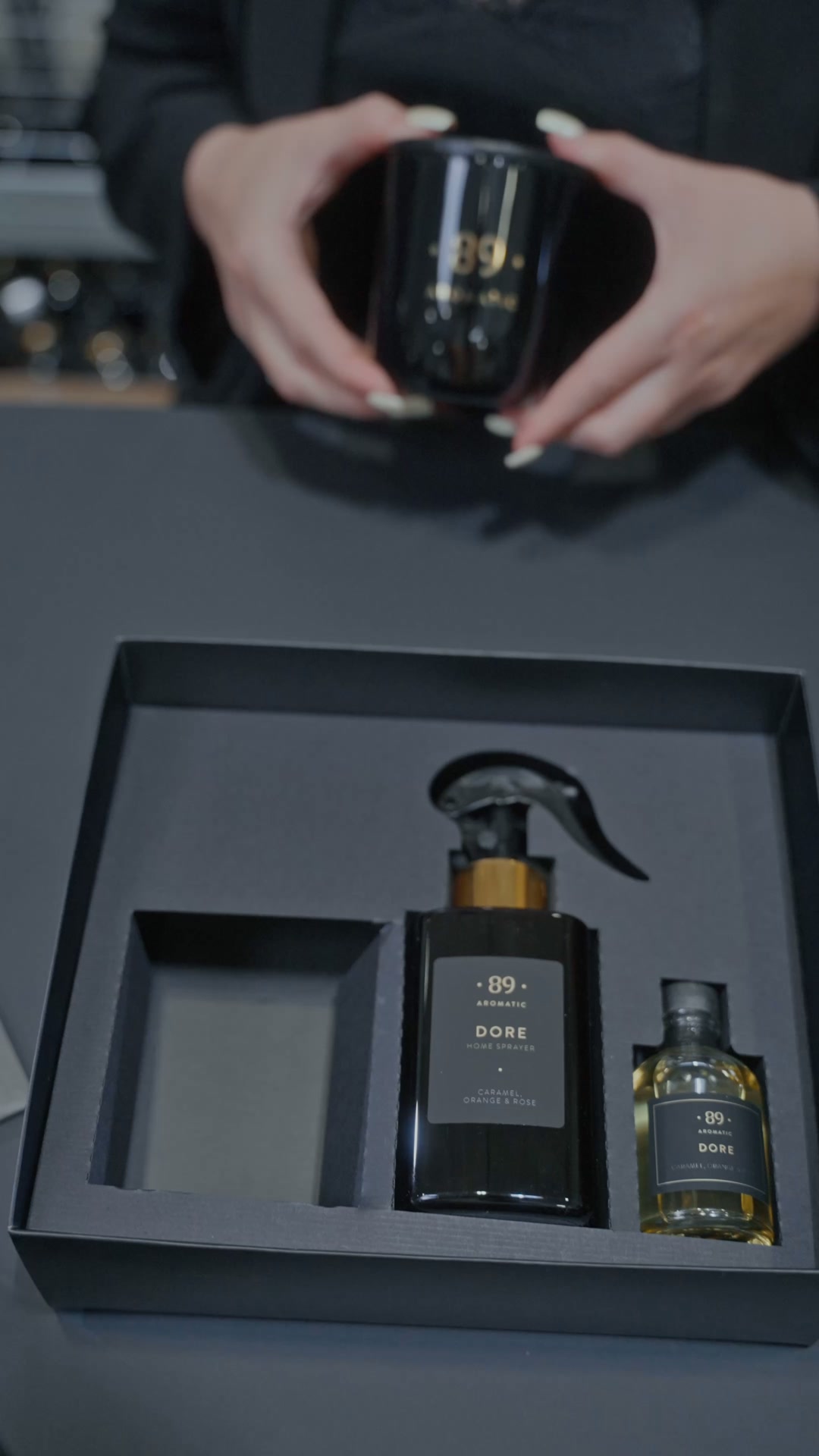 Add a Luxury Touch, Boost Profit