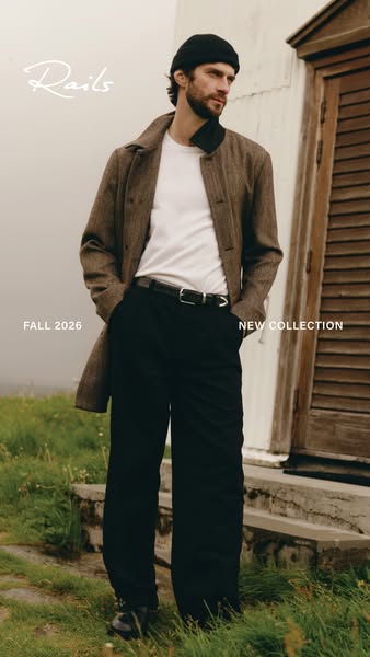 Shop New Arrivals