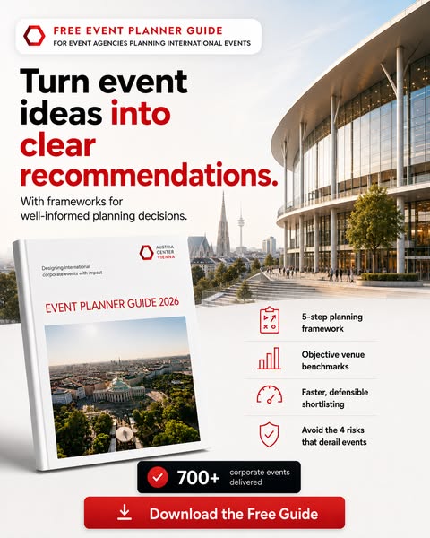 Free Event Planner Guide