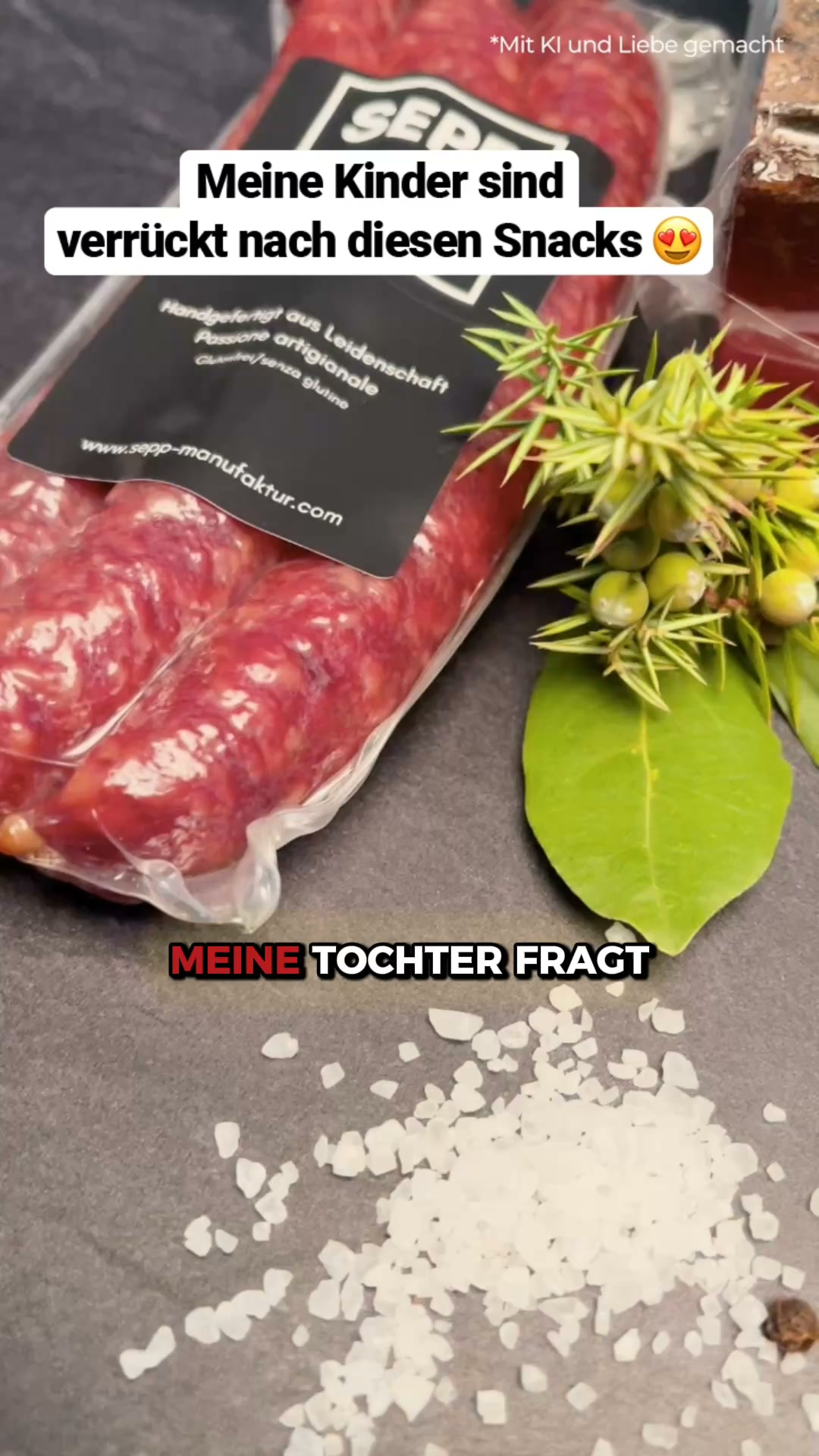 Die würzigsten Südtiroler Spezialitäten