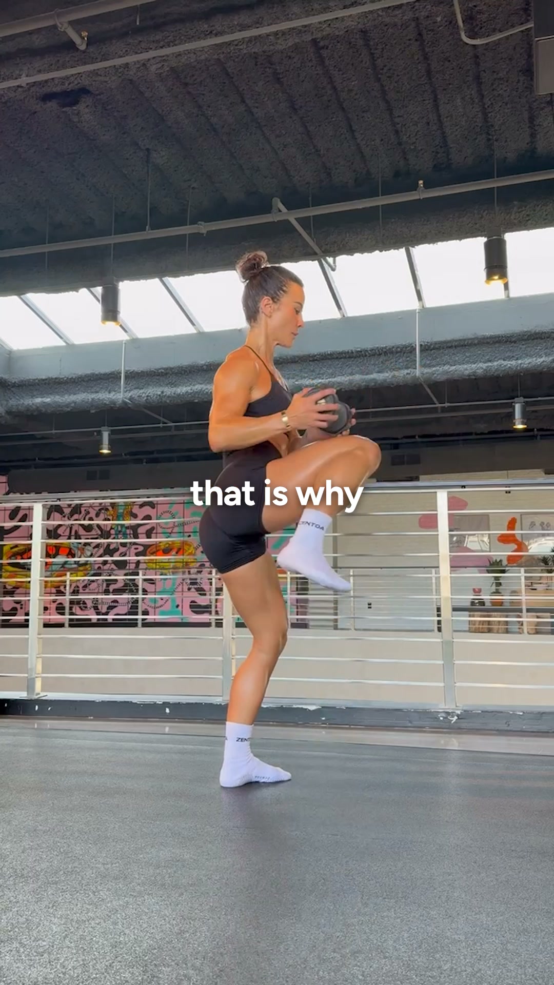Back to Fitness Challenge