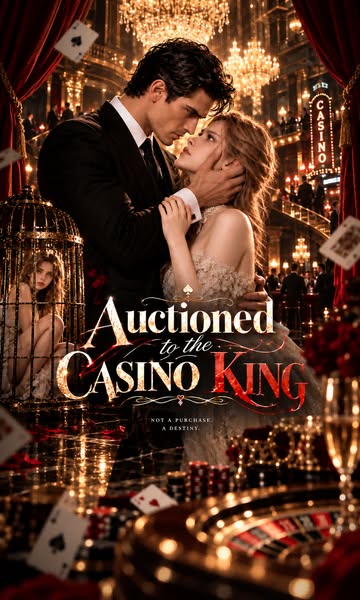 Sold At Auction, She Became A Powerful Casino Matriarch