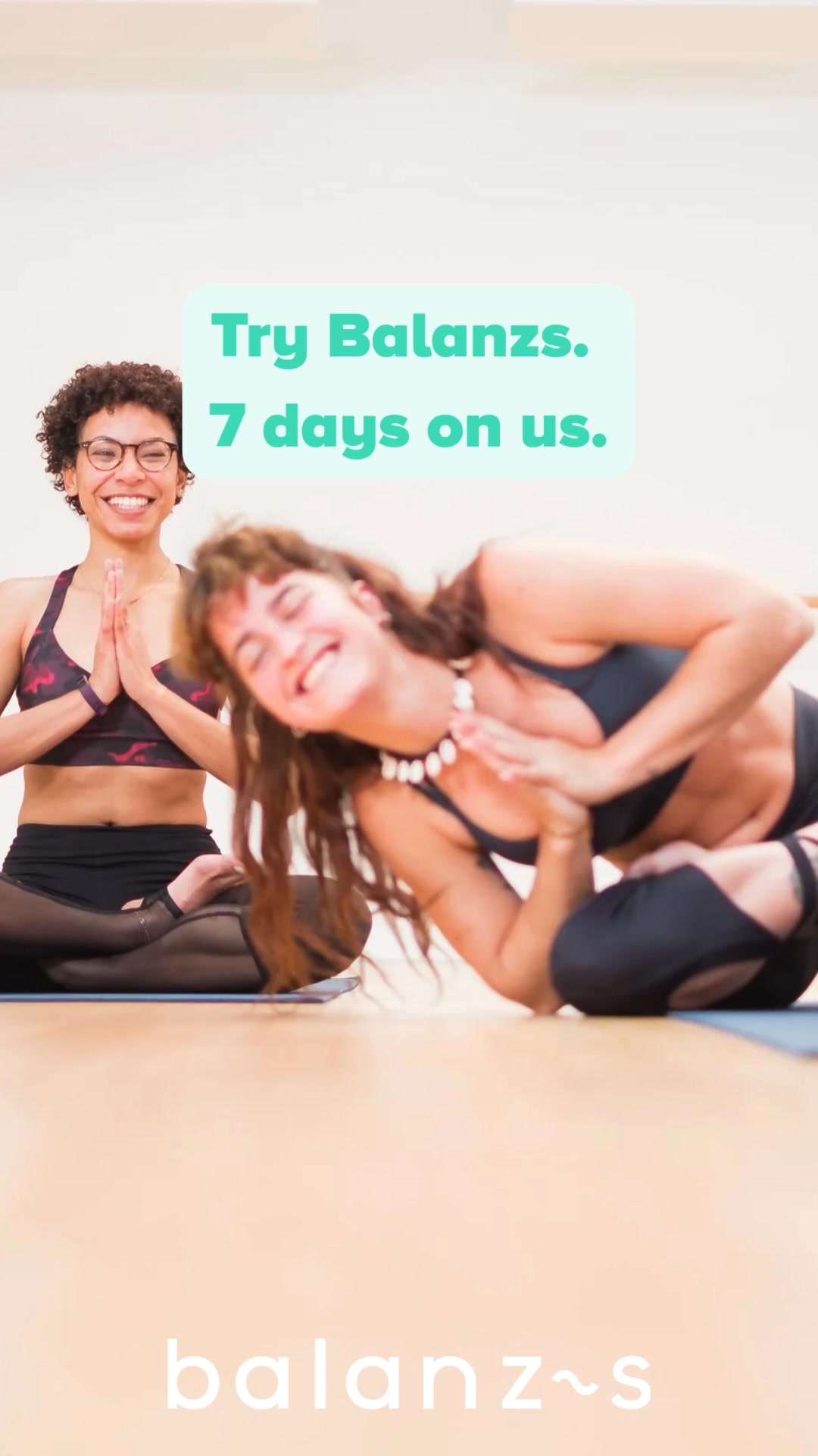 Start your free trial today!