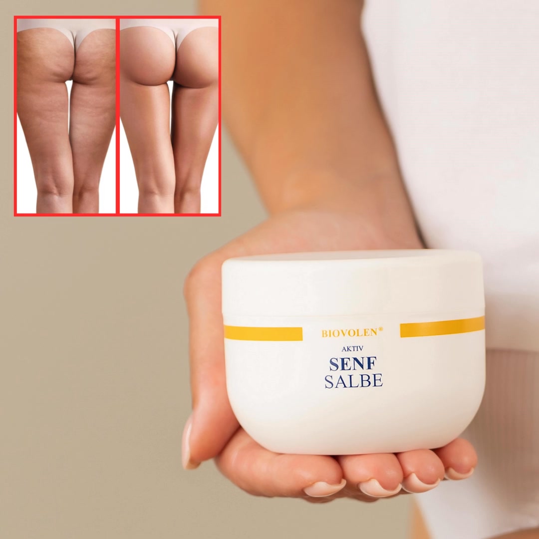 Cellulite reduzieren