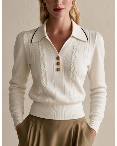 The Knit Fall Needs