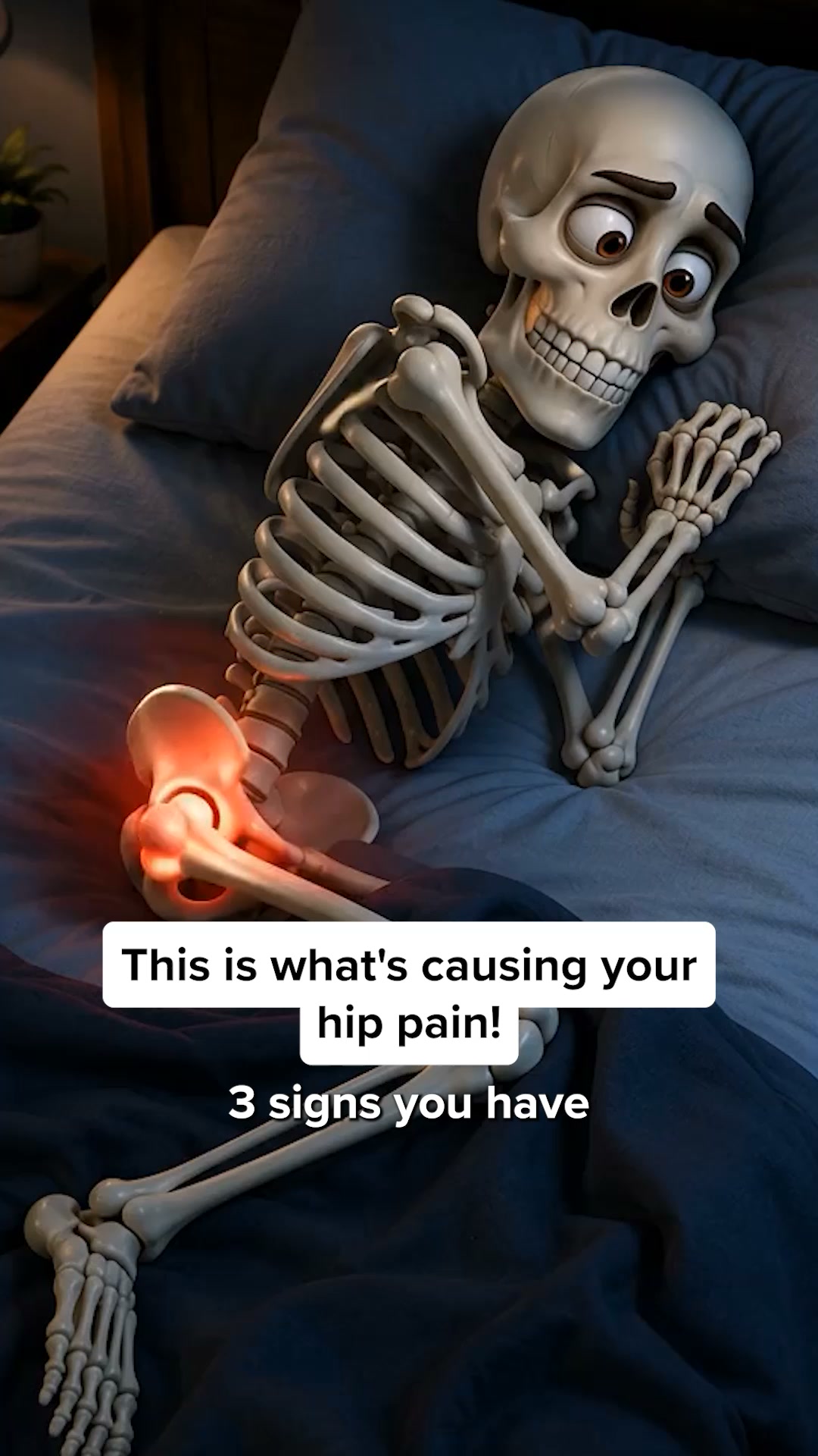 Say Goodbye to Arthritis Pain