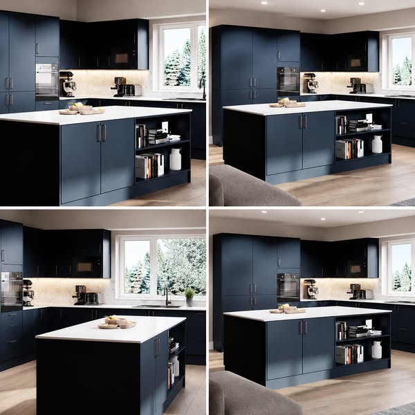 20% Off Kitchens This Month Only