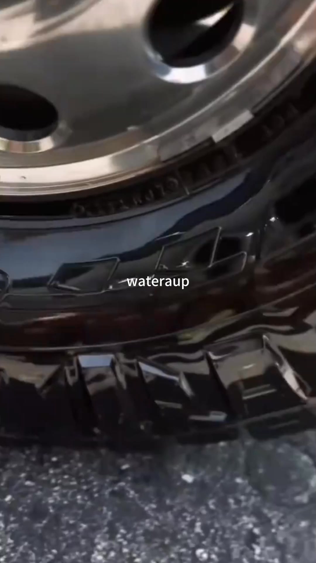 wateraup