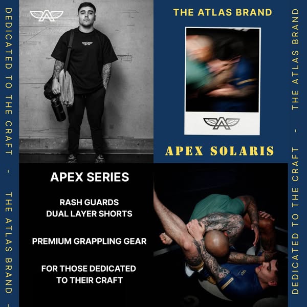 Apex Range - No fluff. No frills || Free Shipping Available.