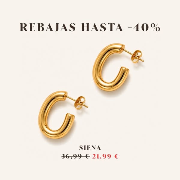 SIENA · AHORA 21,99 €