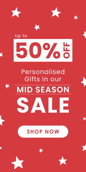 Shop Our Mid Season Sale Now!