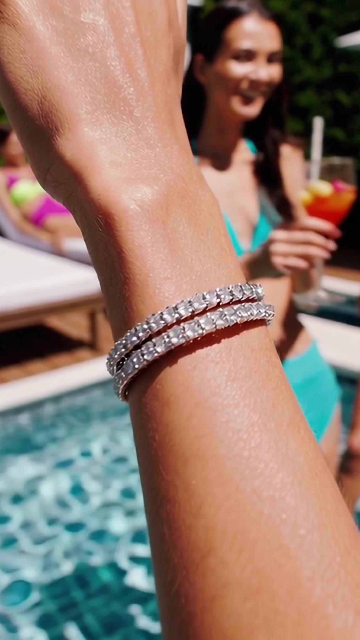 Jewelry that makes the difference.
