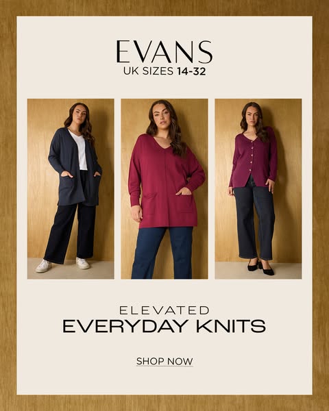 Knits To Know