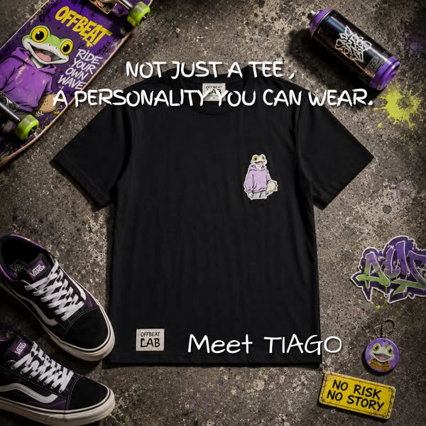 Wear your weird