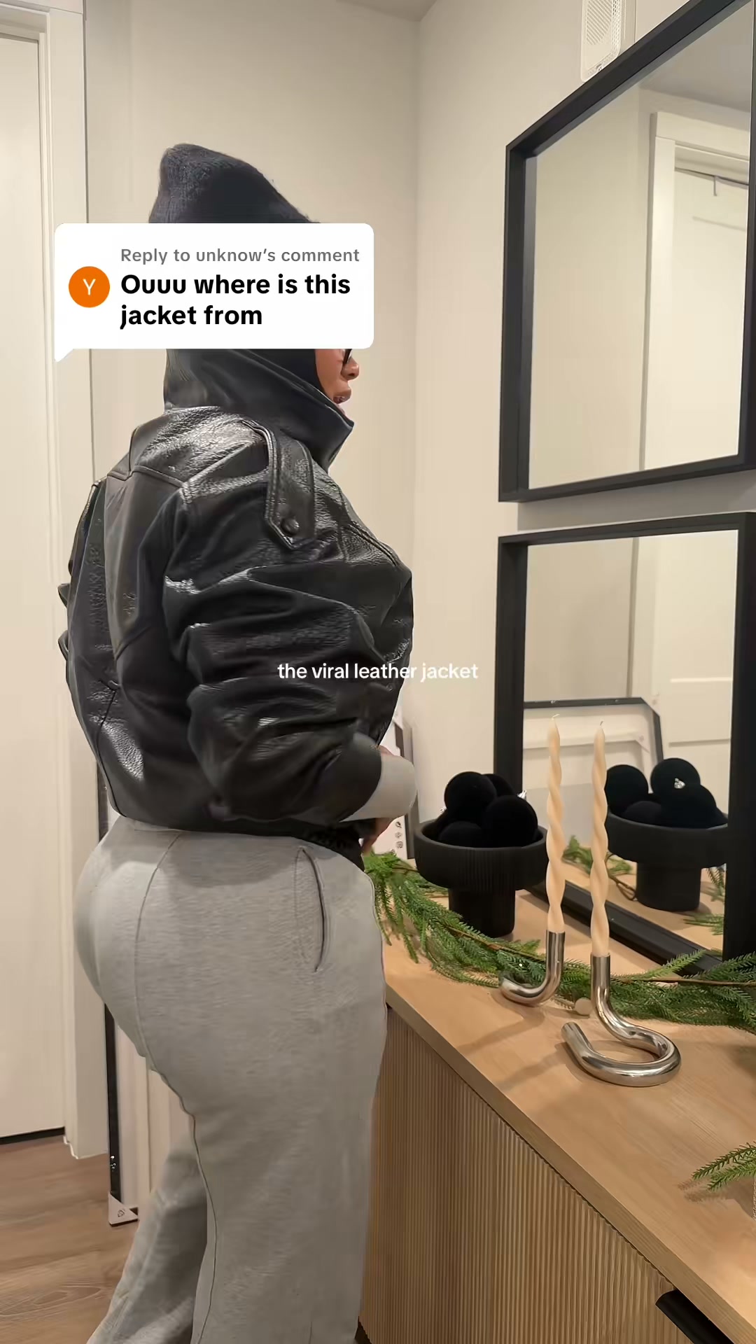 The moto jacket that instantly upgrades your look