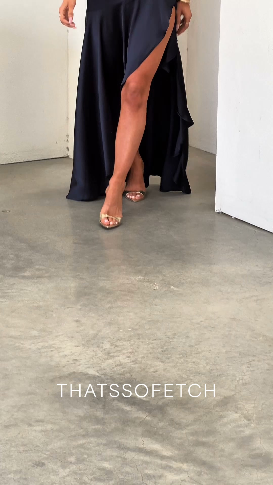 Your Next Formal Dress
