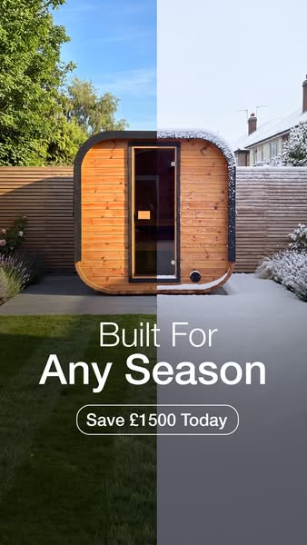 £1,500 Off Our Best-Seller