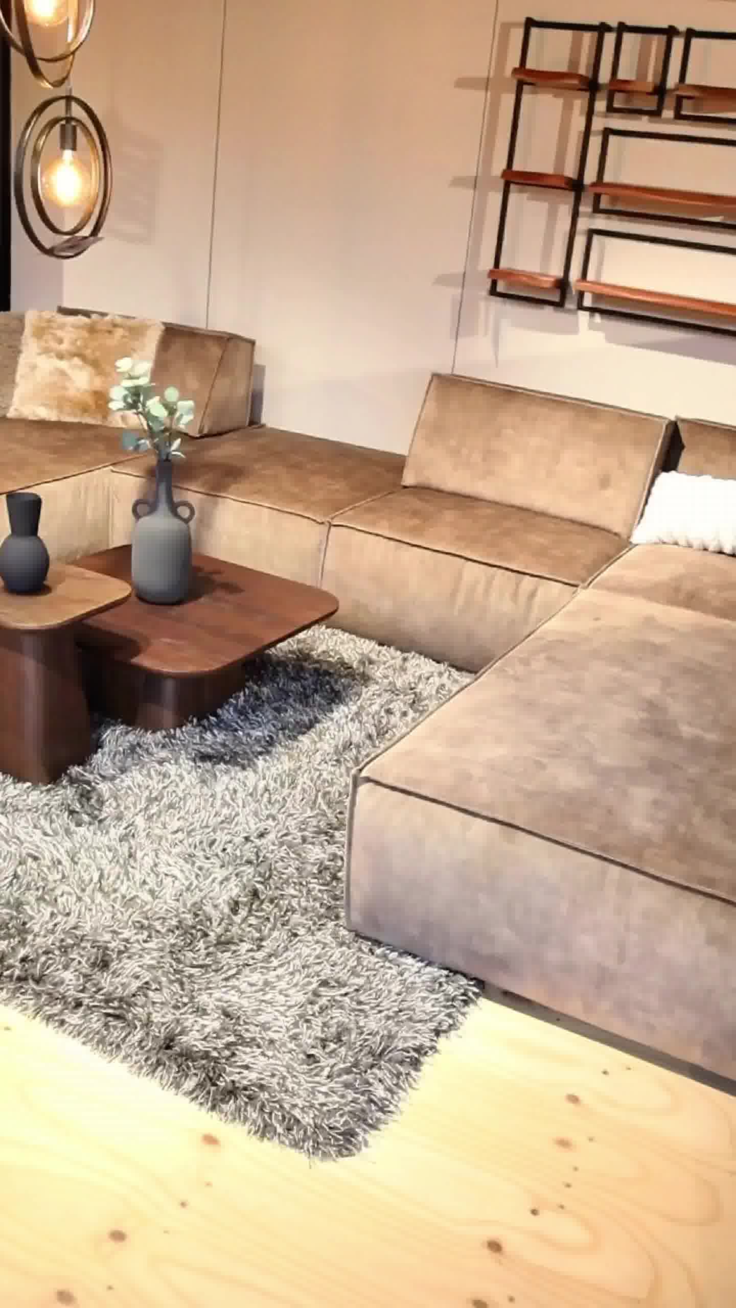 Showroom in Nieuwegein