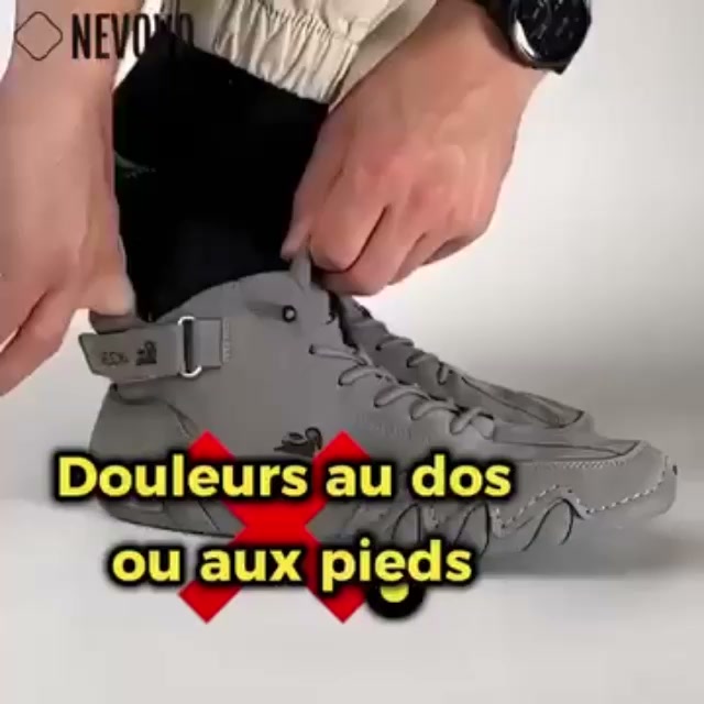 2 Paires pour le prix d'un