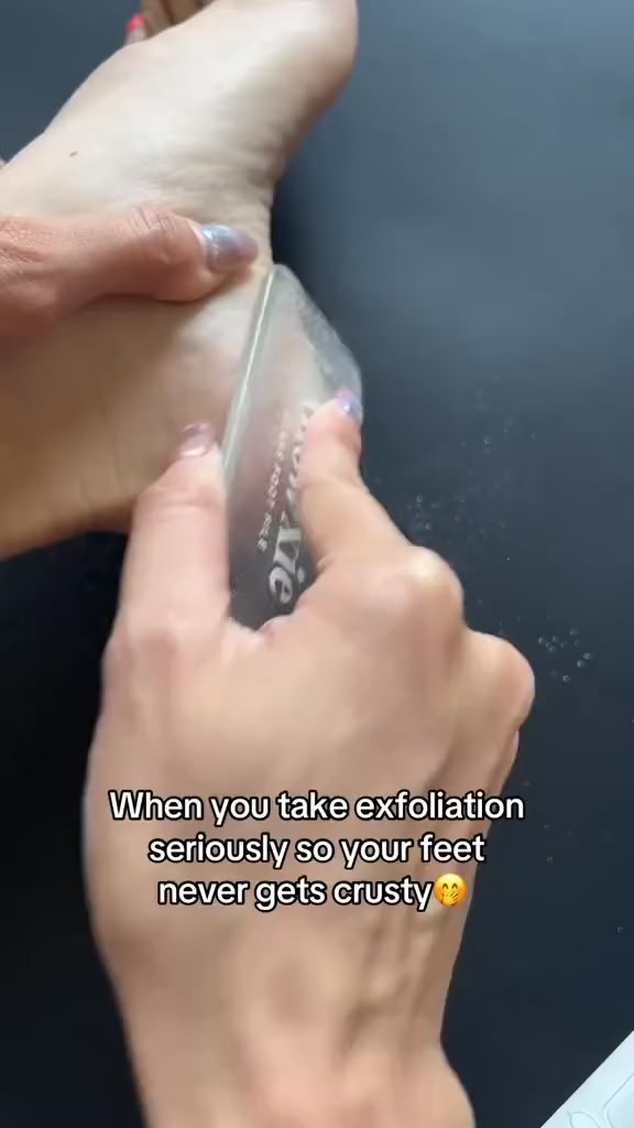 Heal Your Heels