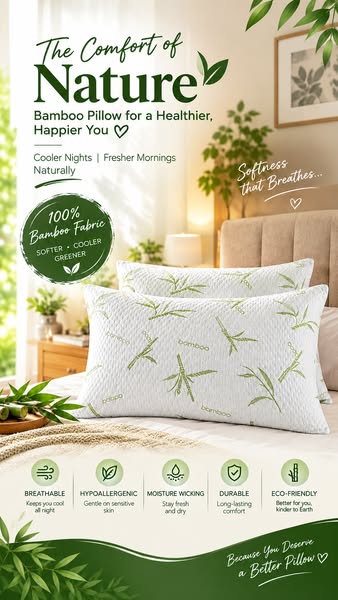 Pillows & cushions From £5.49