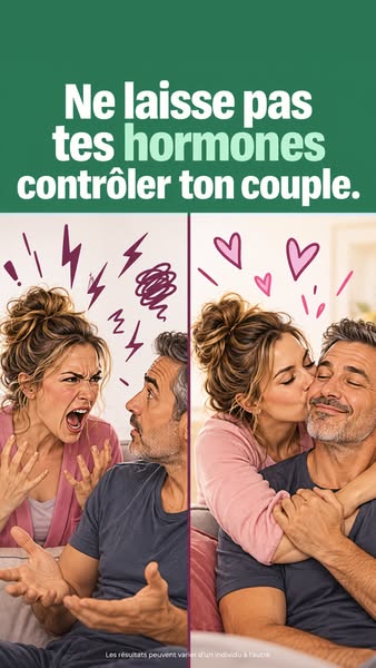 Rééquilibrez votre taux d’œstrogènes en 2026