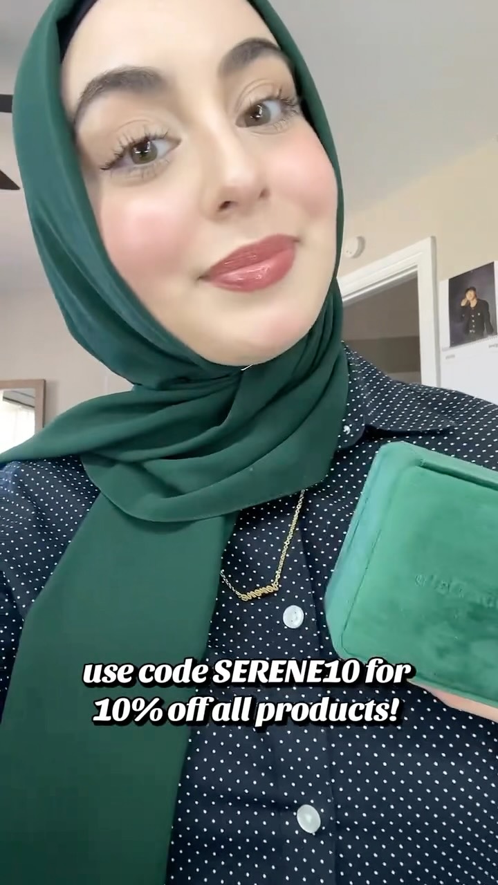Anúncio de Noor Qalb