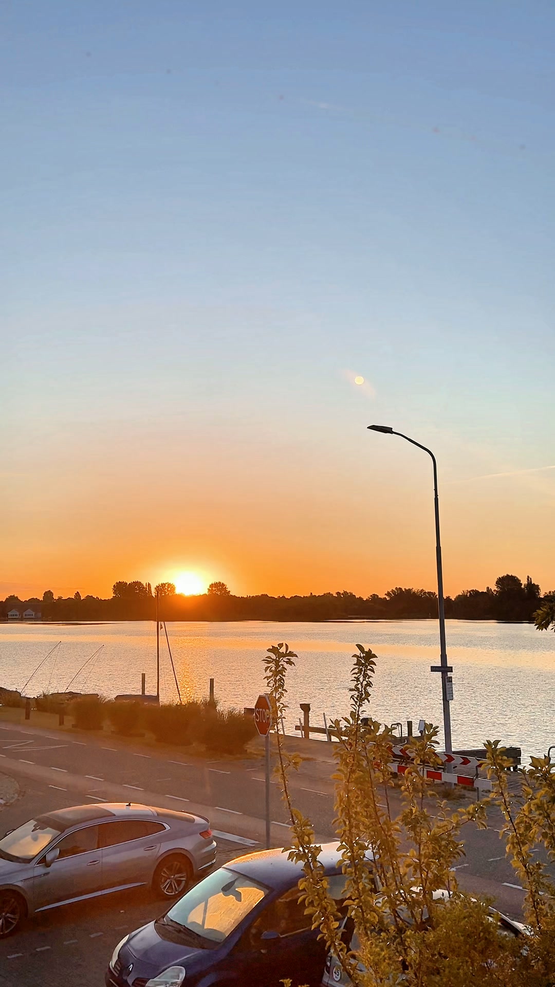Rustgevend, zonder parfum